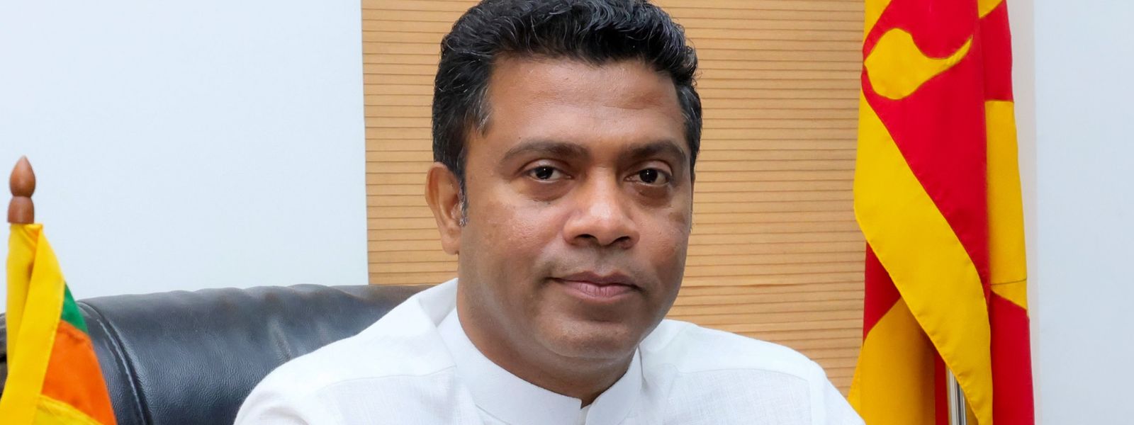 Minister Nalinda Jayatissa Departs for Bangladesh